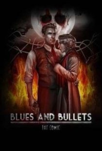 Blues and Bullets