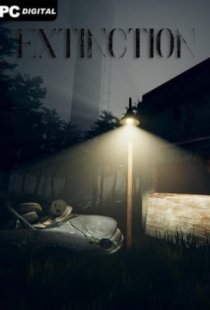 Extinction (2021)