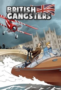 British Gangsters