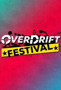OverDrift Festival
