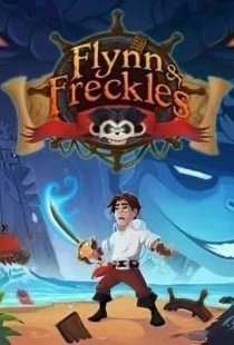 Flynn and Freckles