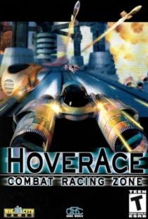 Hover Ace