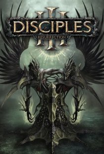 Disciples 3 Resurrection
