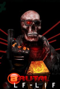 Brutal Half-Life