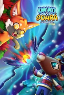 Ukko and Guara: Stellarbound