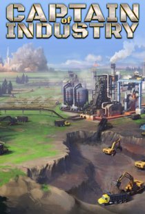 Captain of Industry
