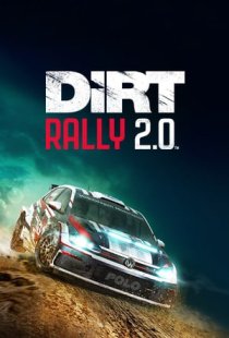 DiRT Rally 2.0