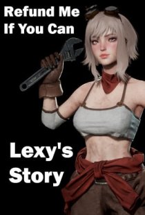Refund Me If You Can: Lexys St