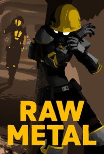 Raw Metal