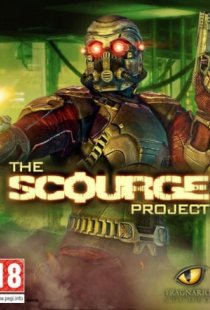 The Scourge Project: Episode 1