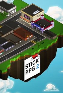 Stick RPG 2: Directors Cut