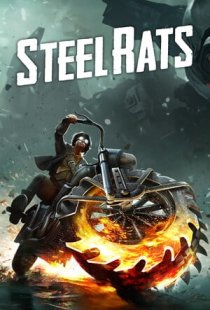 Steel Rats