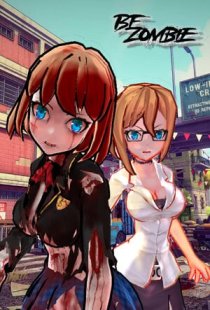 BeZombie Anime Invasion