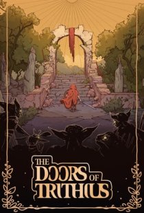 The Doors of Trithius