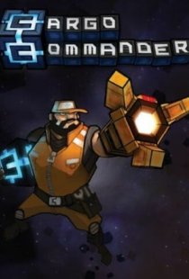 Cargo Commander