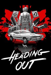 Heading Out - A Narrative Road