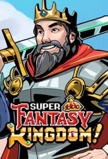 Super Fantasy Kingdom