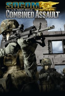 SOCOM U.S. Navy SEALs: Combine