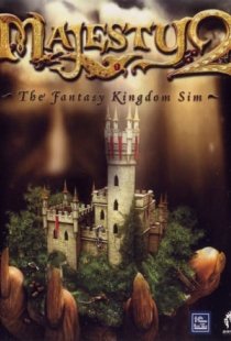 Majesty 2: The Fantasy Kingdom