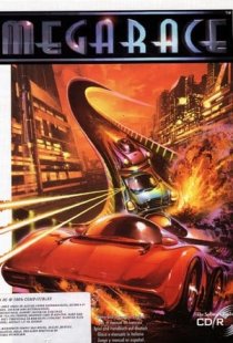 MegaRace 1