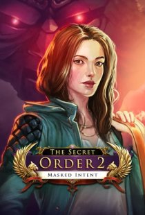 The Secret Order 2: Masked Int
