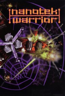 Nanotek Warrior