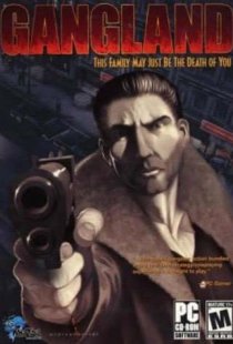 Gangland: Trouble in Paradise