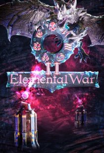 Elemental War 2