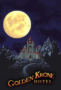Golden Krone Hotel