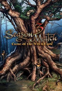 Season Match 3 - Curse of the 