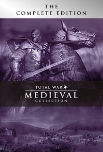 Medieval: Total War - Collecti