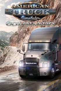 American Truck Simulator Color