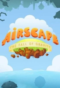 Airscape - The Fall of Gravity