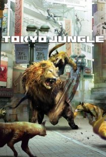 Tokyo Jungle