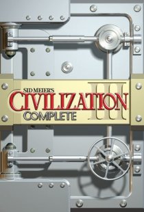 Sid Meiers Civilization 3 Comp