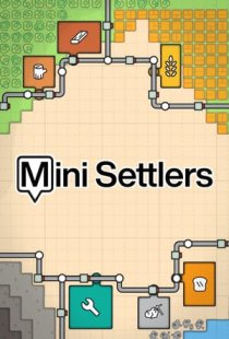 Mini Settlers
