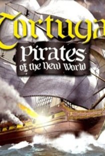 Tortuga: Pirates Of The New Wo