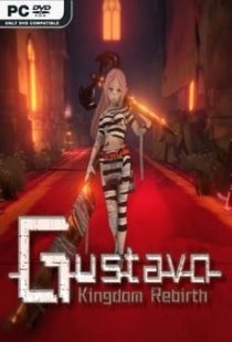 Gustavo Kingdom Rebirth