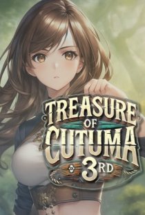 Treasure of Cutuma 3rd