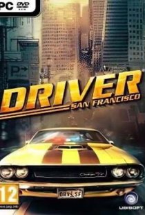 Driver San Francisco