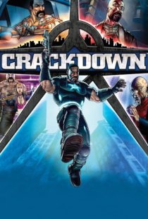 Crackdown