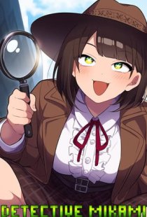Detective Mikami