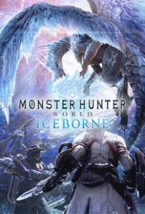 Monster Hunter World: Iceborne