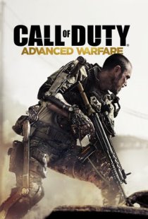 Call of Duty: Advanced Warfare