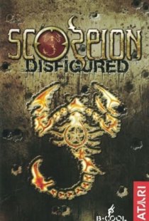Scorpion: Disfigured