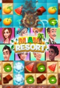 5 Star Miami Resort