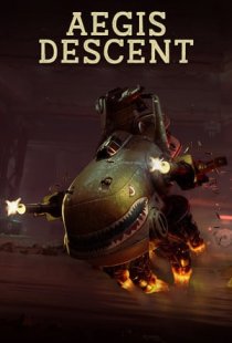 Aegis Descent