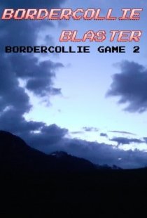 BorderCollie Blaster