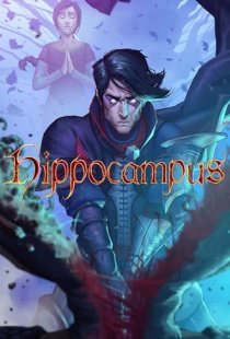 Hippocampus: Dark Fantasy Adve