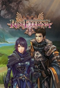 Rise Eterna